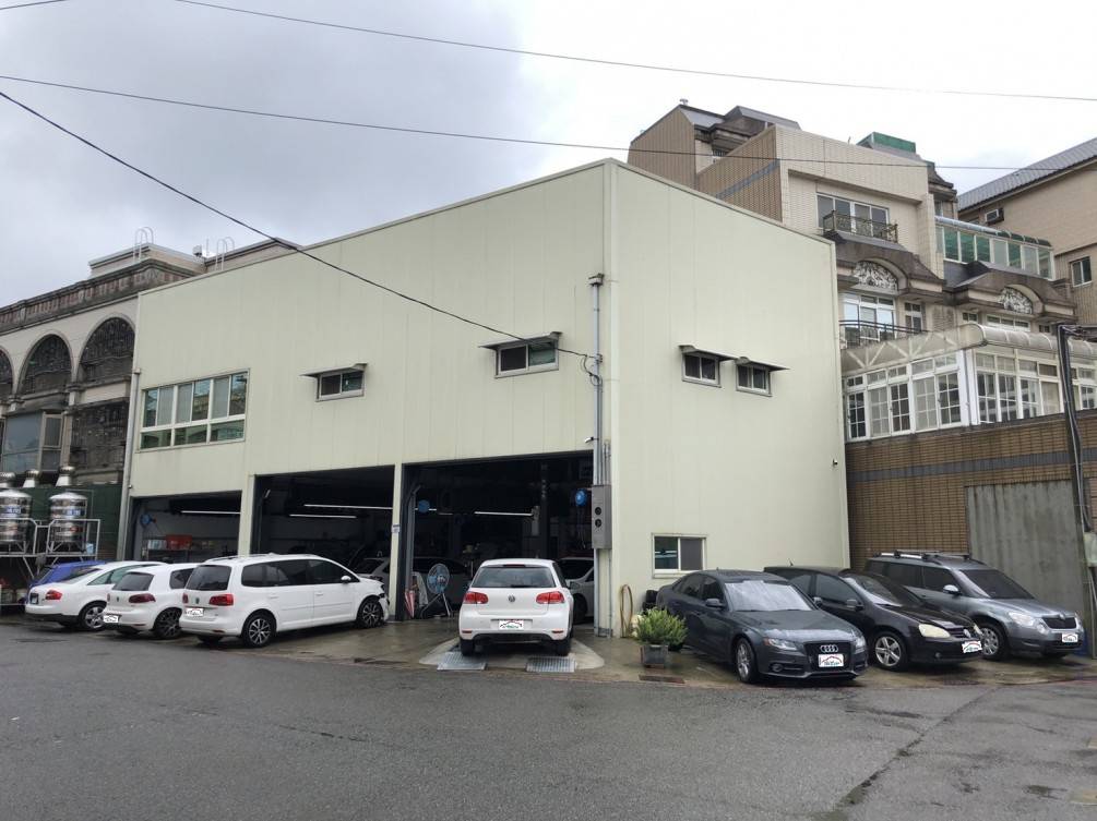 德奧車業工藝/歐系專修
