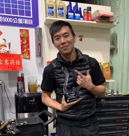 蕭晃志